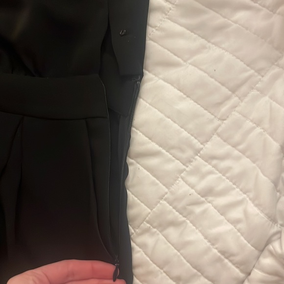 Aritzia, Babaton size 2 jumpsuit. I also have a size 4. Plz ask, if preferred - Picture 7 of 9